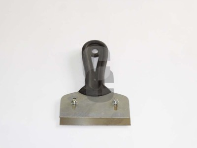 Стъргалка за боя